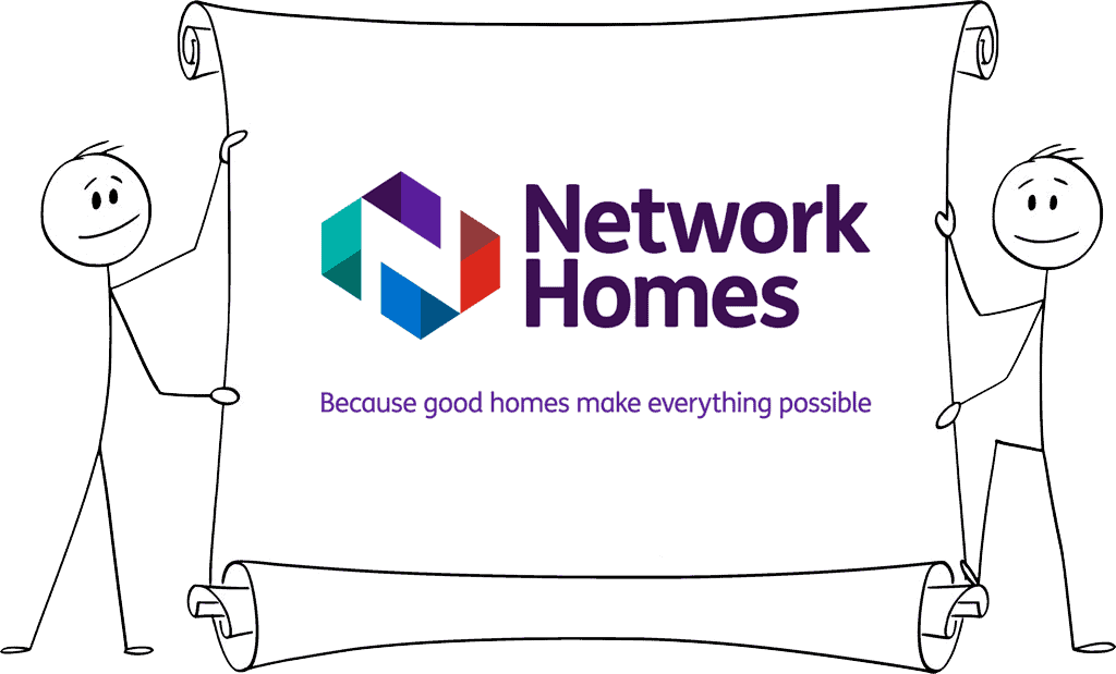 Network-Homes