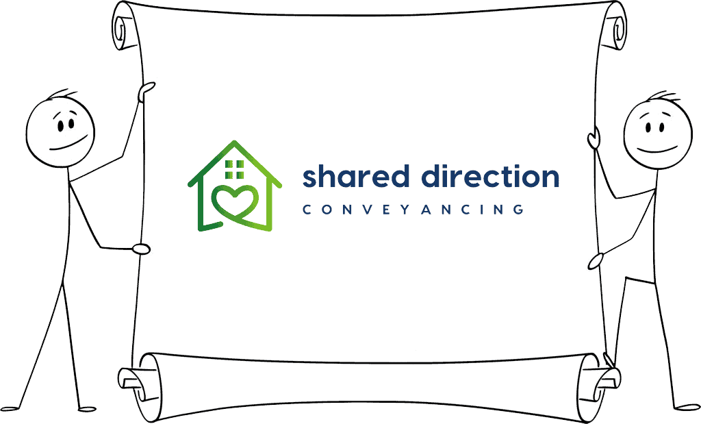 Shared-Direction