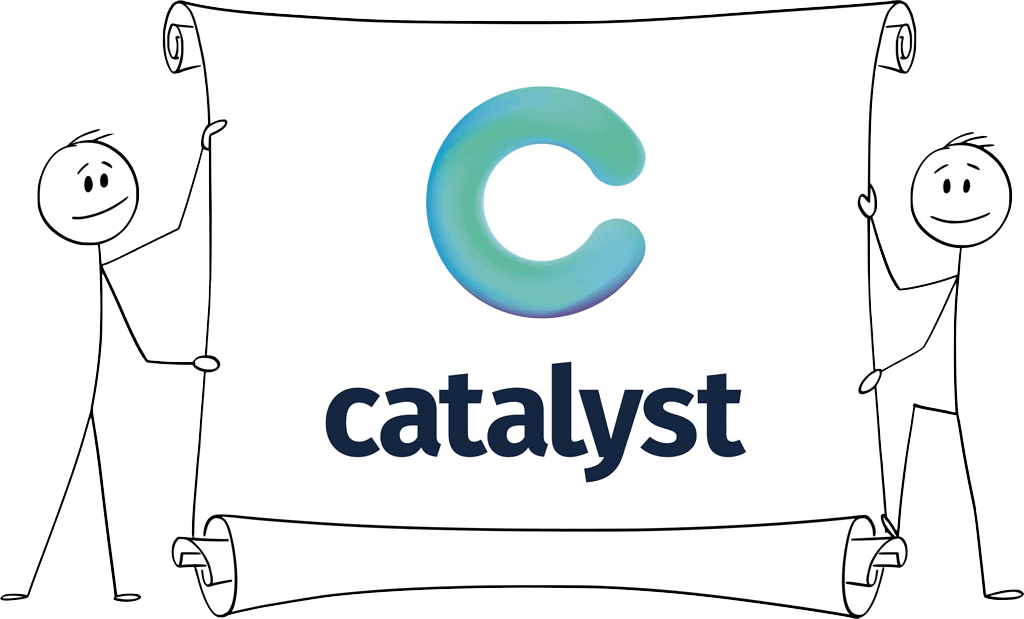 Catalyst-alt
