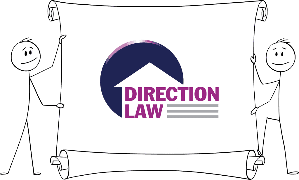 Direction-Law