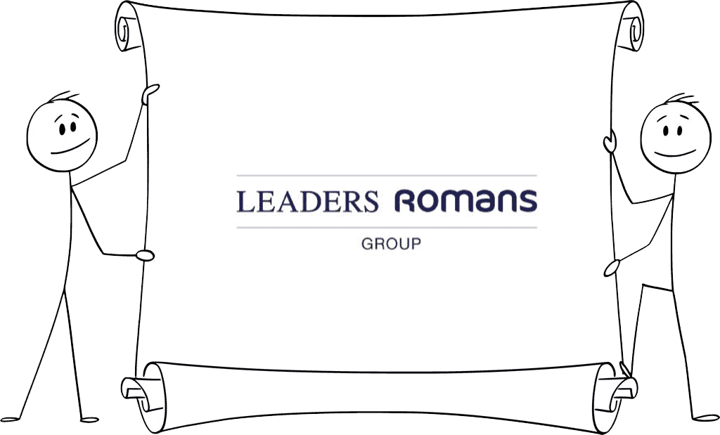 Leaders-Romans