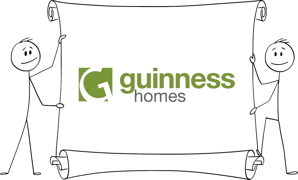 Guinness-Homes